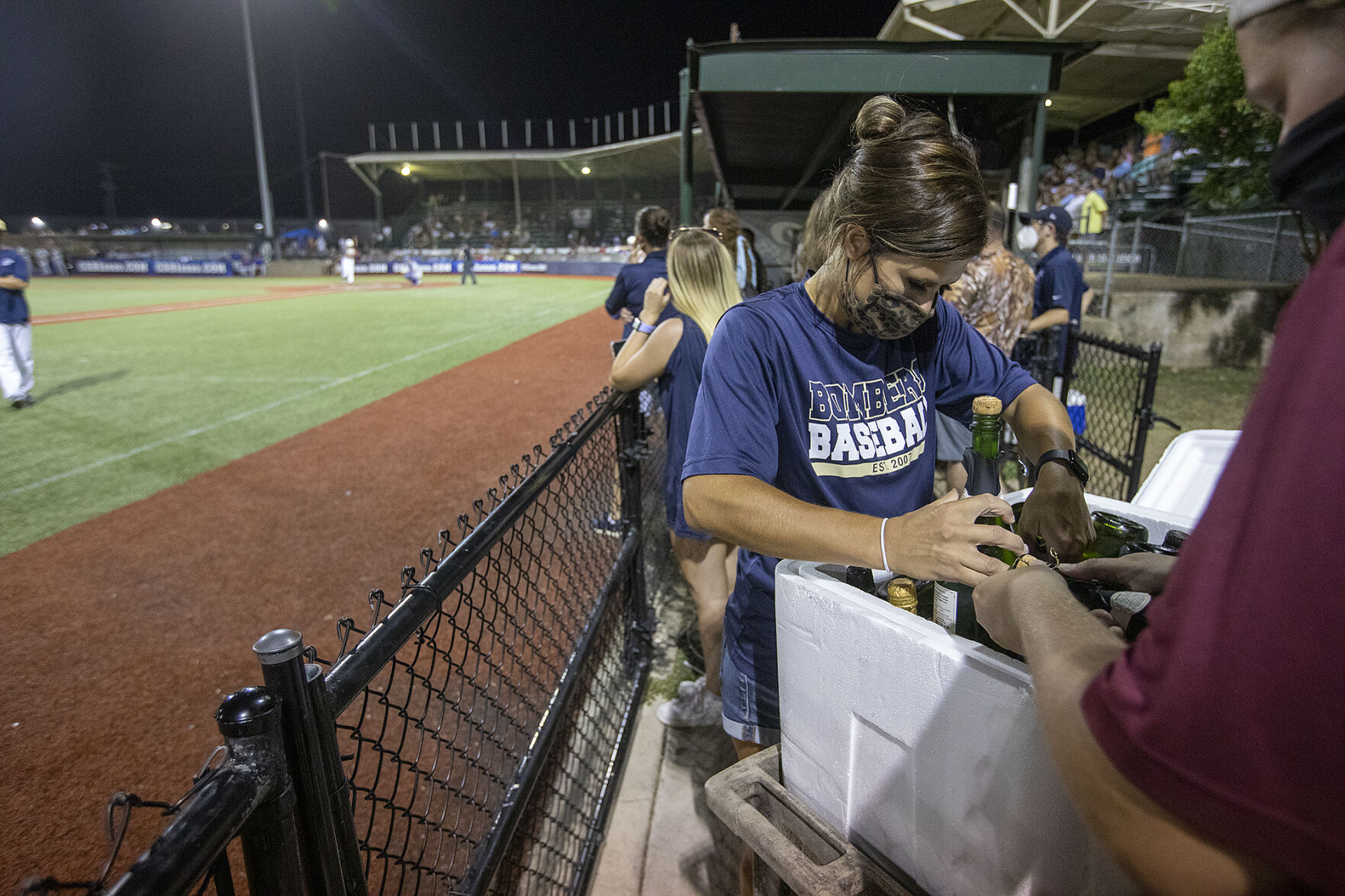 Brazos Valley wins it all